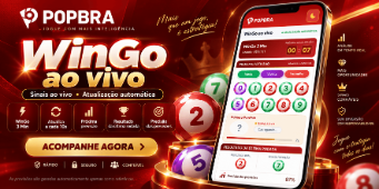 Promoção POPBRA